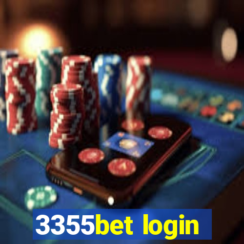 3355bet login